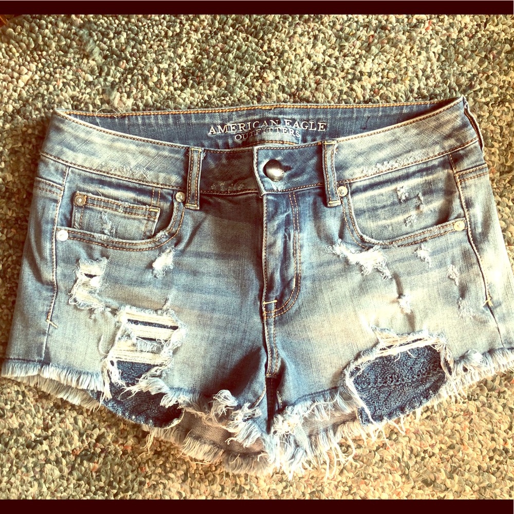 American Eagle Women’s Shorts